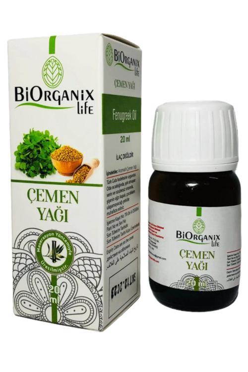 Çemen Yağı 20 Ml Bıo