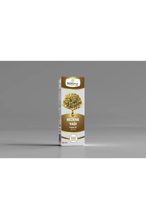 Rezene Yağı 20ml