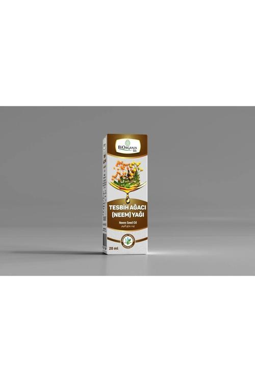 Tesbih Ağacı ( Neem ) Yağı 20 Ml