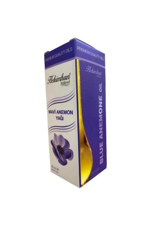 Mavi Anemon Yağı (20ml)
