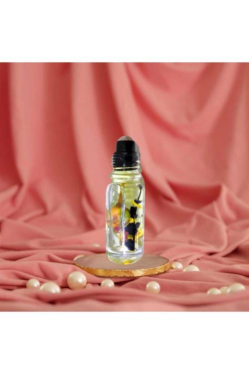 İnci Dişil Enerji Yağı 10 ml