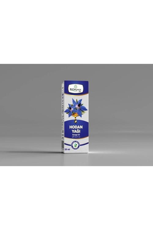 Hodan Yağı 20 Ml