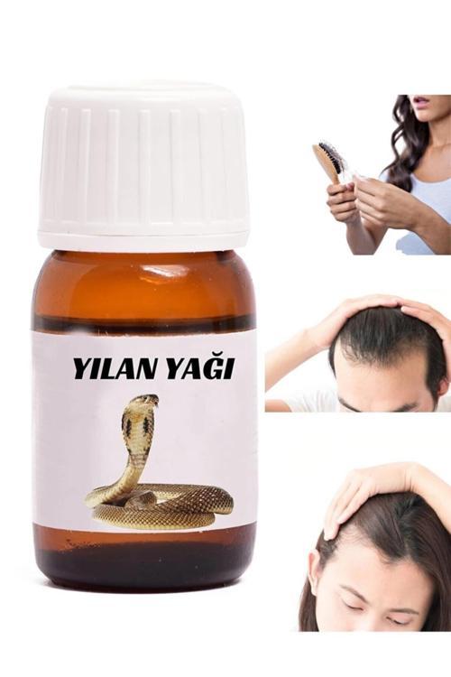 Yılan Yağı 20ml