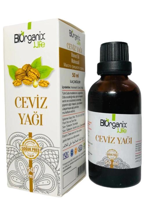Ceviz Yağı 50ml