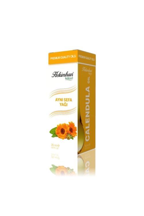 Hekimhan Aynı Sefa Yağı 20 Ml