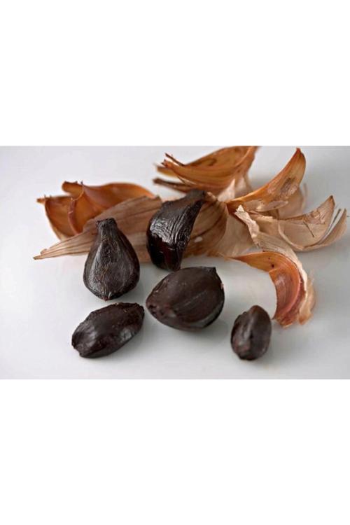 Siyah Sarımsak Yağı 20 ml Black Garlic Oil