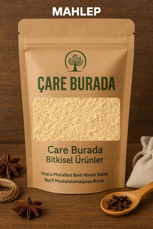 Mahlep 100 Gr