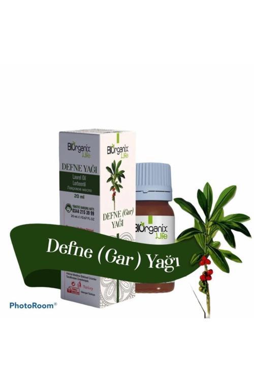 Defne Yağı 20 Ml Laurel Oil