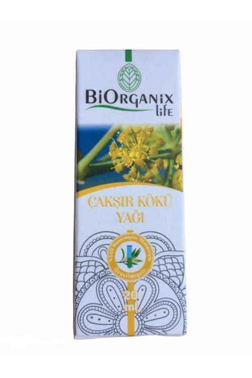Çakşır Kökü Yağı 20 Ml Bıo