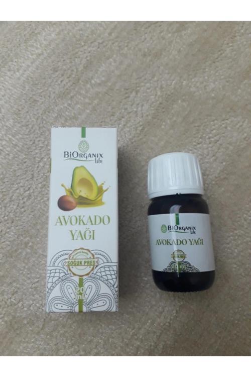 Avokado Yağı 20ml