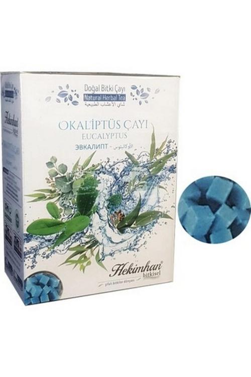 Hekimhan Okaliptus Küp Çayı 170 G