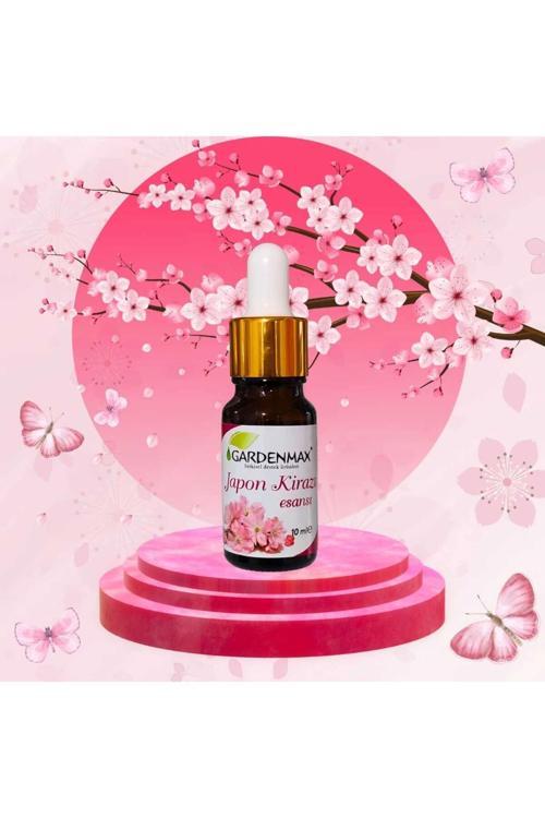 Japon Kirazı Esansı