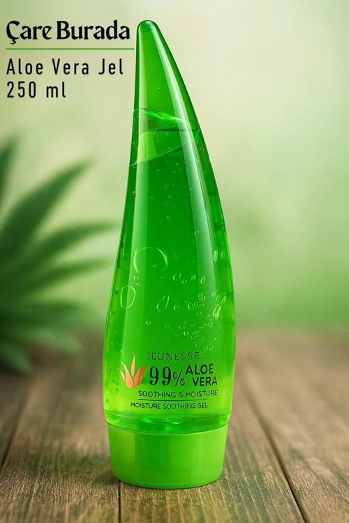 Jeunesse - Aloe Vera Jel 250 ml