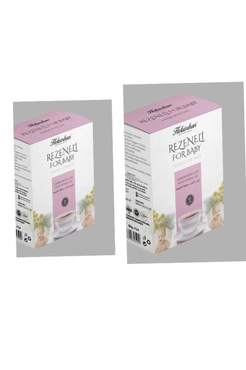 Anne Sütü Çayı Rezene Kimyon Anason 2x"süzen"45li