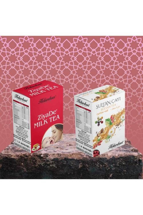 Küp Süt Çayı ve Küp Sultan Çayı