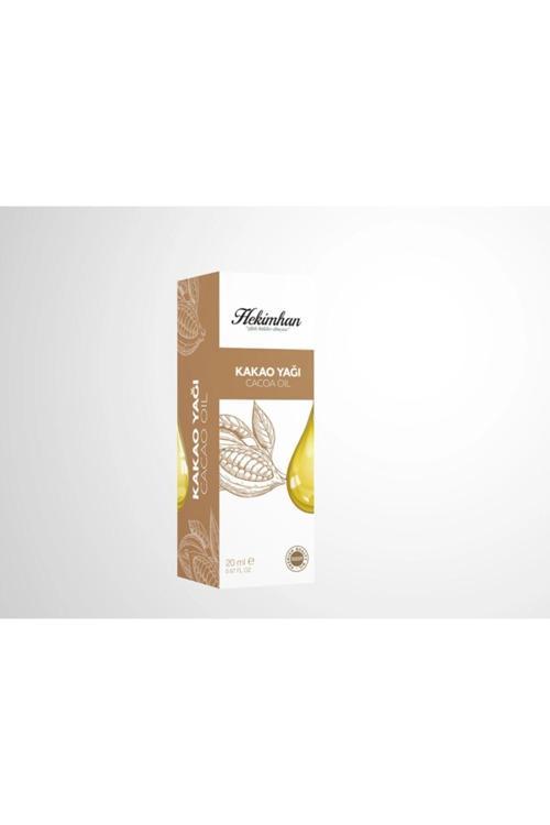 Kakao Yağı 20 Ml