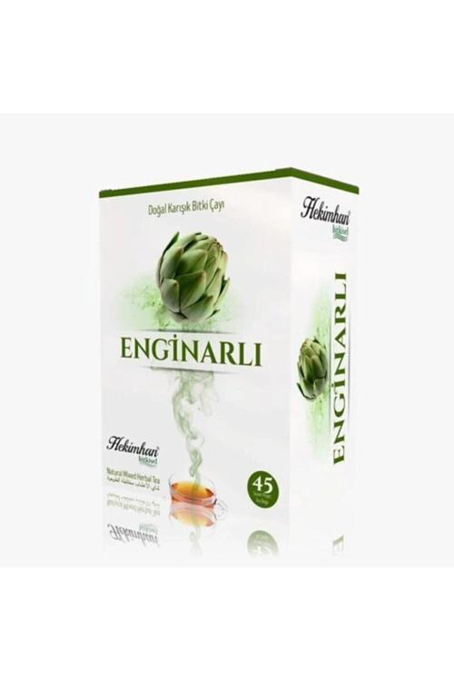 Enginarlı Karışık Çay 45 Süzen Poşet