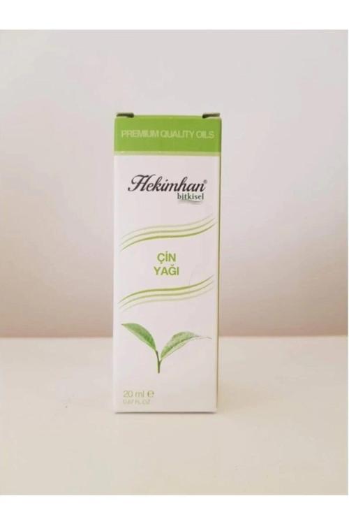 Hekimhan Çin Yağı 20 Ml