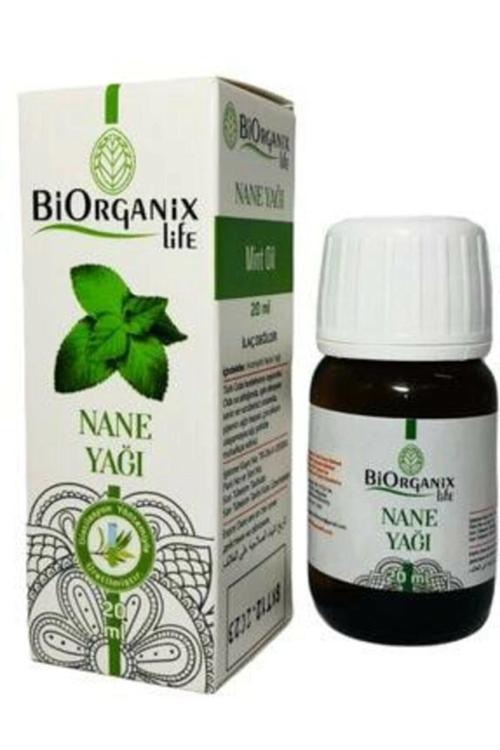 6 Adet Naneyağı 20 Ml