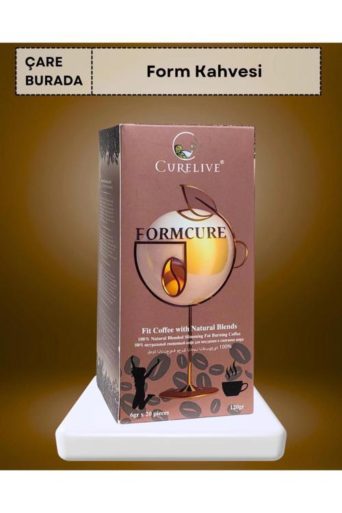 Form Kahvesi 120 gr