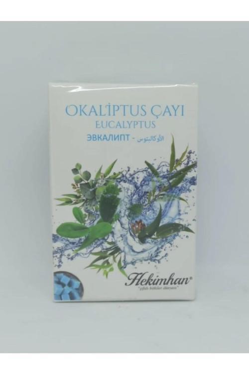Okaliptus Küp Çay 170 Gr