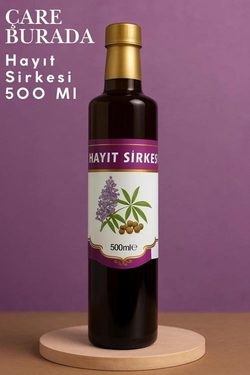 Hayıt Sirkesi 500 Ml