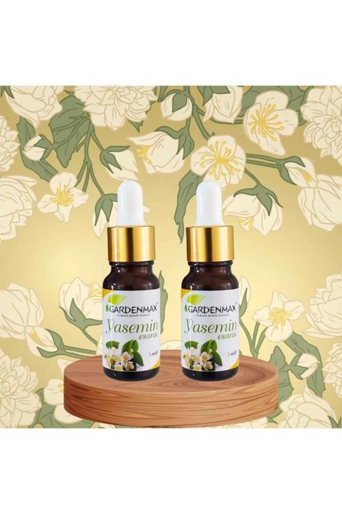Yasemin Esansı 2 Adet 10 ml x2