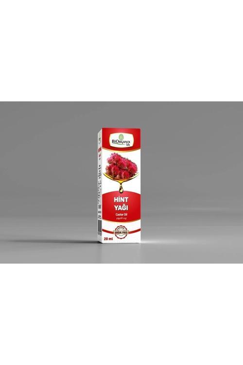 Hint Yağı 20 Ml