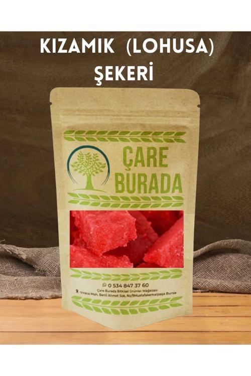 Kızamık şekeri 100 gr