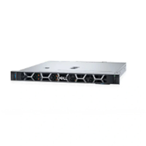 Poweredge R360_spl4 Xeon 6315p 1x480gb Ssd Sata 1x32gb 2x700w 3 Yıl Yerinde Garanti