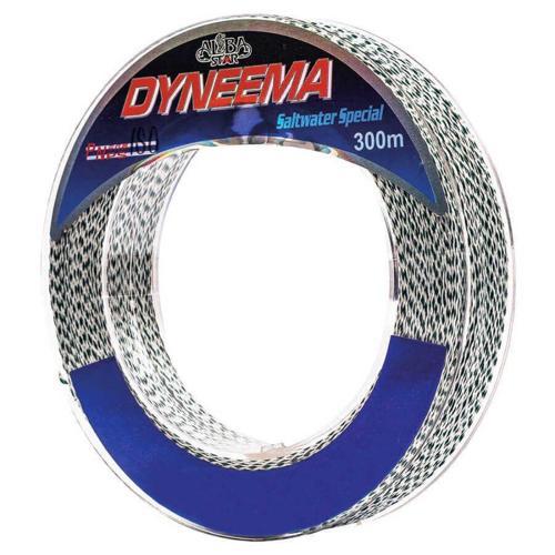 Dyneema İp Misina Standart-0.60MM - 300MT - 36.3KG