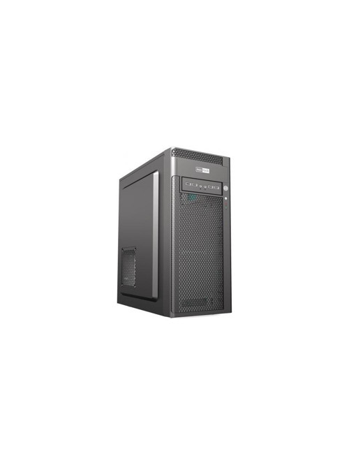 T815BB PEAK 500W Siyah Mid Tower ATX Kasa