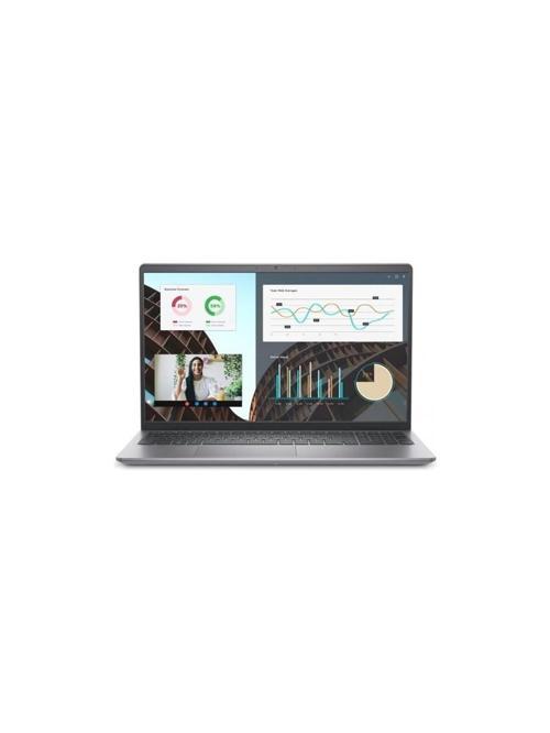 Vostro 3530 N1605PVNB3530 i7-1355U 16GB 512GB SSD O/B Intel Iris Xe 15.6" DOS Siyah Notebook