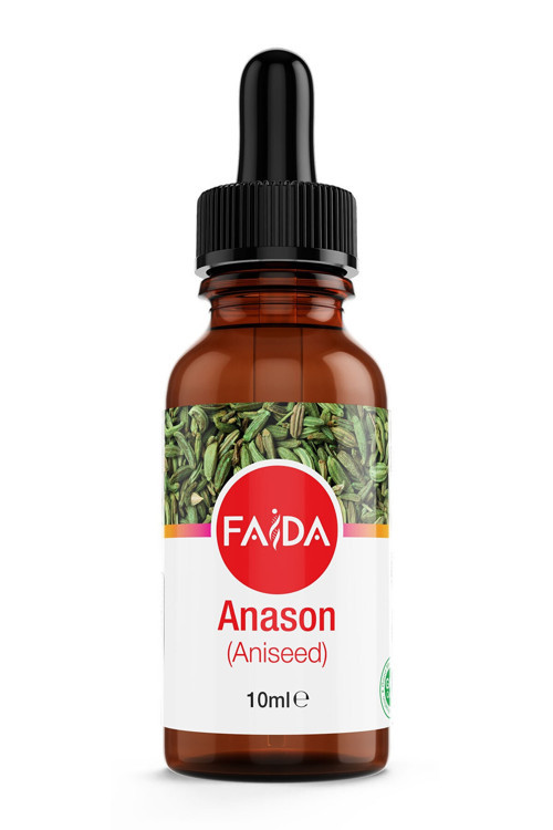 Anason Yağı-Aniseed(10 Ml)