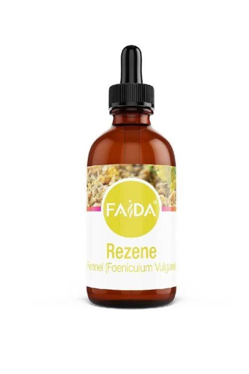 Rezene Tohumu Yağı (50 Ml)