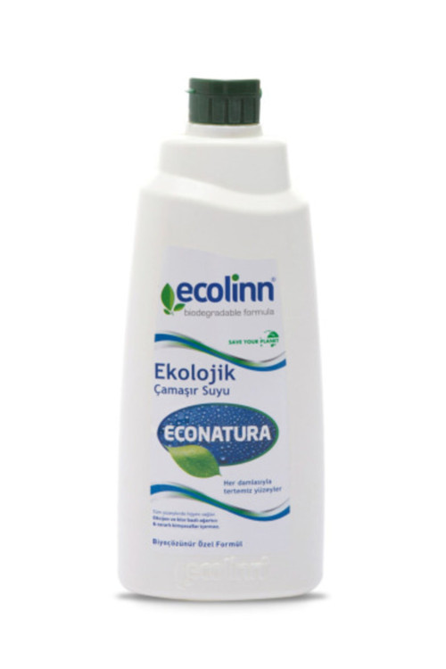 Econatura Çamaşır Suyu 1000 Ml