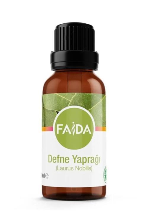 %100 Saf Defne Yaprağı Yağı Uçucu Esansiyel Yağ 10 Ml