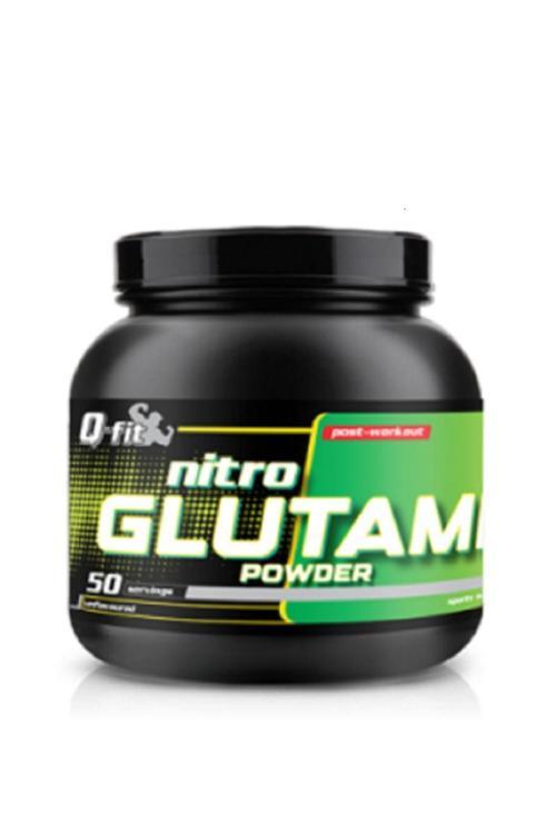 L-Glutamin Toz 250 Gr / Sporcu Besini