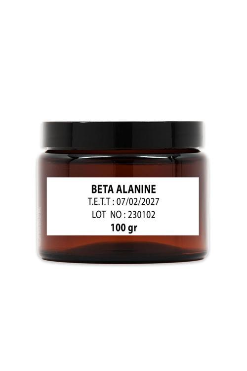 Beta Alanine 100 Gr