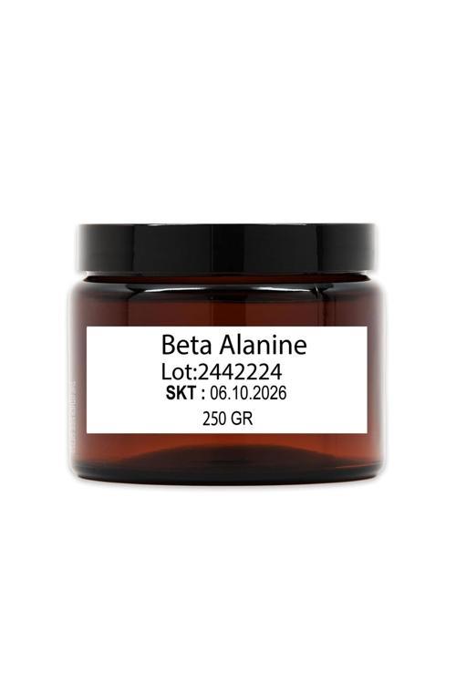 Beta Alanine 250 Gr
