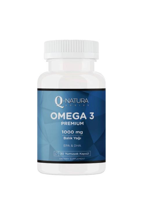 Omega 3 Premium