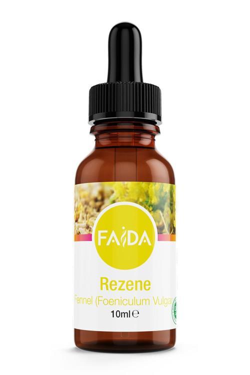 Uçucu Rezene Yağı-Fennel-Foeniculum Vulgare(10 Ml)