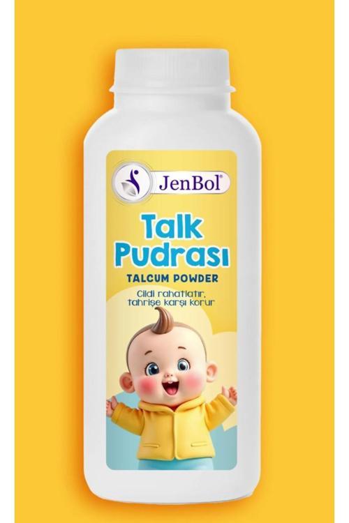 Talk Pudra 120 Gr