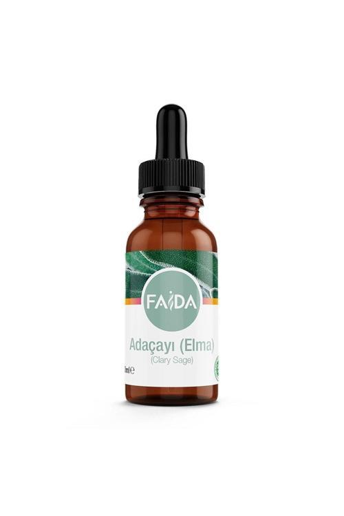 Adaçayı (Elma) Yağı (10 Ml)