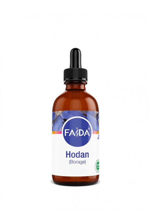 Hodan Yağı (50 Ml)