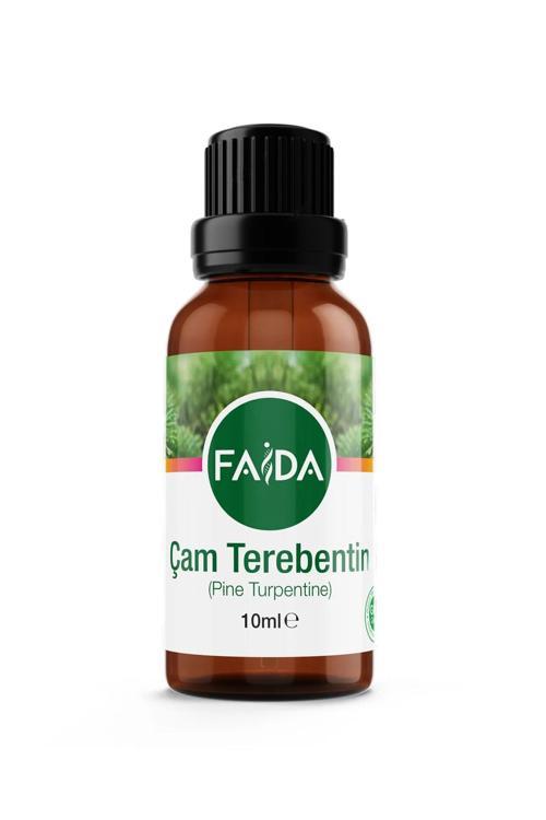 Pine Turpentine Çam Terebentini Yağı (10 Ml)