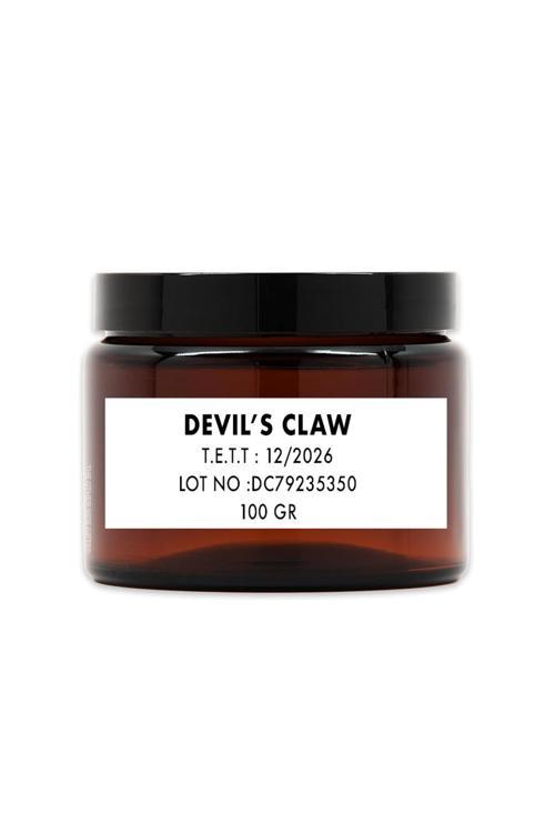 Devıl'S Claw (Şeytan Pençesi Ekstraktı) % 100 Doğal 100 Gr