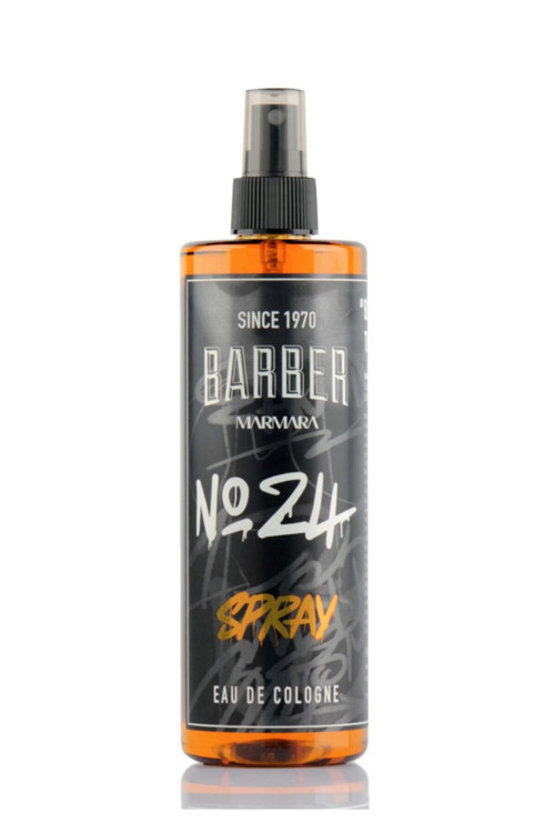 Kolonya 400 Ml No: 24 Sprey