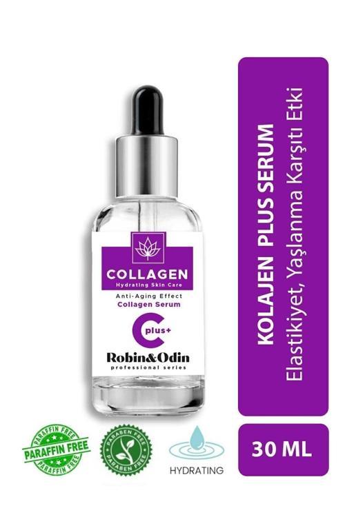 Collagen Plus Serum 30 Ml