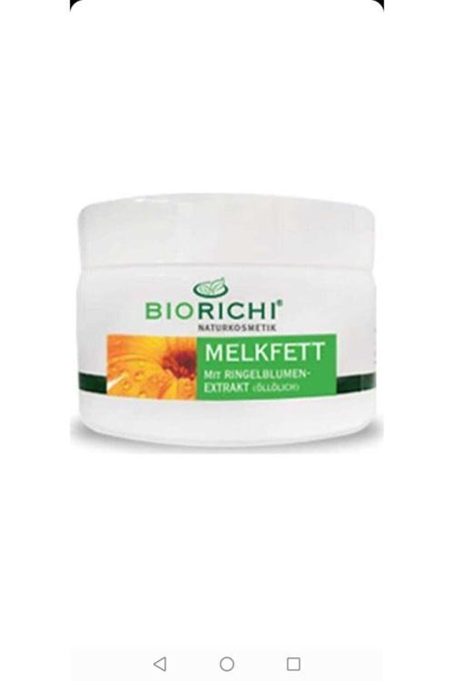 Bıorıchı Aynısafa Merhemi 250 Ml